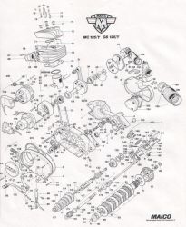 eclate moteur 125_1979